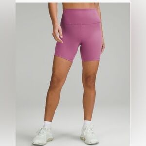 Size 4 lululemon align shorts